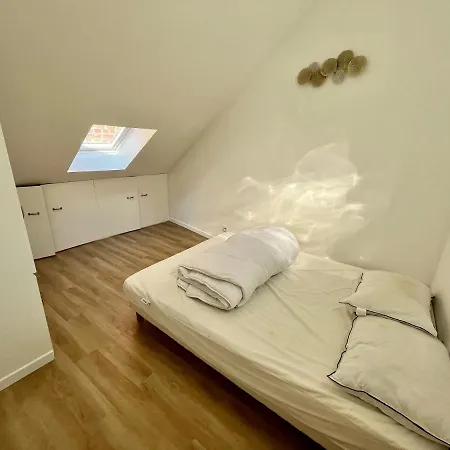 Holiday home Superbe Maison De Pour 4 Personnes *