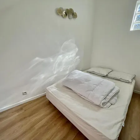 Superbe Maison De Pour 4 Personnes *